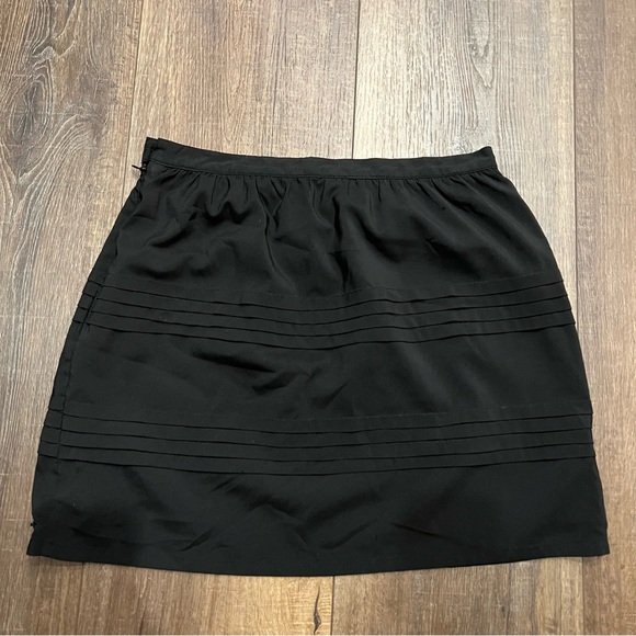 Roxy Black mini skirt - Picture 5 of 9